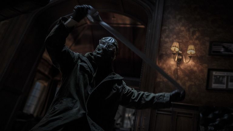 The Batman: Matt Reeves comenta sobre el villano